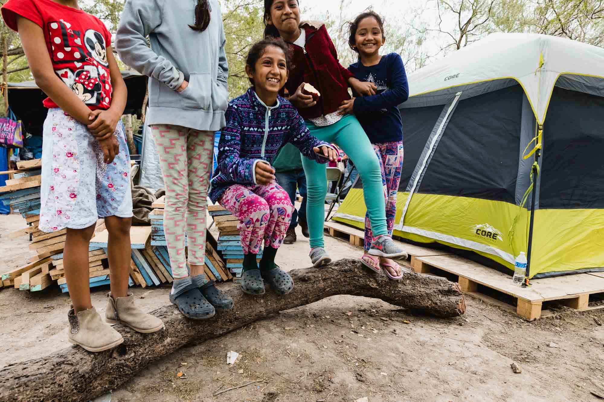 Photo Essay: The Sidewalk School (Matamoros, MX) » Pamela Anticole ...